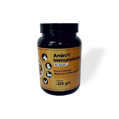  Amino Immubiotic